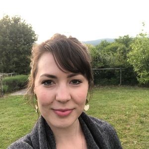 Meet your Posher, Natalie